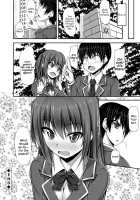 Junren Temptation / 純恋テンプテーション [Shake] [Original] Thumbnail Page 158