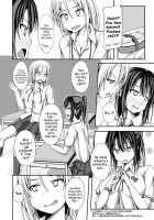 Junren Temptation / 純恋テンプテーション [Shake] [Original] Thumbnail Page 160