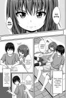 Junren Temptation / 純恋テンプテーション [Shake] [Original] Thumbnail Page 177