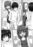 Junren Temptation / 純恋テンプテーション [Shake] [Original] Thumbnail Page 180