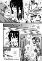 Junren Temptation / 純恋テンプテーション [Shake] [Original] Thumbnail Page 37
