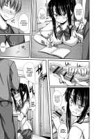 Junren Temptation / 純恋テンプテーション [Shake] [Original] Thumbnail Page 40
