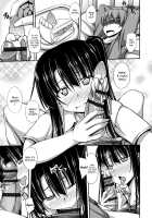 Junren Temptation / 純恋テンプテーション [Shake] [Original] Thumbnail Page 42