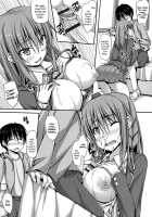 Junren Temptation / 純恋テンプテーション [Shake] [Original] Thumbnail Page 60