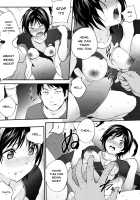 Tinderbox [Monorino] [Original] Thumbnail Page 111