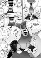 Tinderbox [Monorino] [Original] Thumbnail Page 123