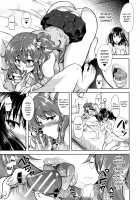 Yokumakezuma no Sukebegao Part 1 (Flowers Blooming) / 欲負け妻の淫乱本性 [Takaku Tubby] [Original] Thumbnail Page 34