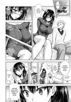 Yokumakezuma no Sukebegao Part 1 (Flowers Blooming) / 欲負け妻の淫乱本性 [Takaku Tubby] [Original] Thumbnail Page 39