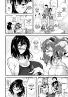 Yokumakezuma no Sukebegao Part 1 (Flowers Blooming) / 欲負け妻の淫乱本性 [Takaku Tubby] [Original] Thumbnail Page 07