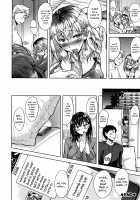Yokumakezuma no Sukebegao Part 1 (Flowers Blooming) / 欲負け妻の淫乱本性 [Takaku Tubby] [Original] Thumbnail Page 94