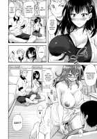 Yokumakezuma no Sukebegao Part 1 (Flowers Blooming) / 欲負け妻の淫乱本性 [Takaku Tubby] [Original] Thumbnail Page 09