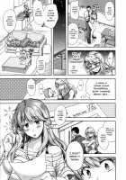 Yokumakezuma no Sukebegao  Part 2 / 欲負け妻の淫乱本性 [Takaku Tubby] [Original] Thumbnail Page 102