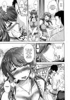 Yokumakezuma no Sukebegao  Part 2 / 欲負け妻の淫乱本性 [Takaku Tubby] [Original] Thumbnail Page 104