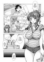 Yokumakezuma no Sukebegao  Part 2 / 欲負け妻の淫乱本性 [Takaku Tubby] [Original] Thumbnail Page 14