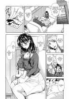 Yokumakezuma no Sukebegao  Part 2 / 欲負け妻の淫乱本性 [Takaku Tubby] [Original] Thumbnail Page 02