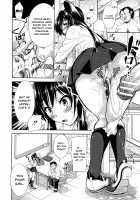 Yokumakezuma no Sukebegao  Part 2 / 欲負け妻の淫乱本性 [Takaku Tubby] [Original] Thumbnail Page 46
