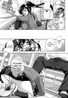 Yokumakezuma no Sukebegao  Part 2 / 欲負け妻の淫乱本性 [Takaku Tubby] [Original] Thumbnail Page 51
