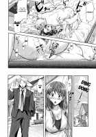 Yokumakezuma no Sukebegao  Part 2 / 欲負け妻の淫乱本性 [Takaku Tubby] [Original] Thumbnail Page 08