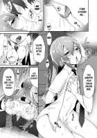 Pregnancy Warning / 妊娠注意報 [Sakofu] [Original] Thumbnail Page 13