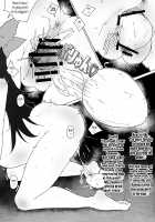 Patche to Okuu no Choukan Futanari Ikimakuri no Hatsu Sanran / パチェとお空の鳥姦ふたなりイキまくりの初産卵 [Uron] [Touhou Project] Thumbnail Page 18