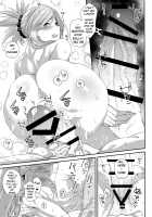 Hisashiburi ni Saikai Shita Musashi-chan to Hitobanjuu Ecchi suru / 久しぶりに再会した武蔵ちゃんと一晩中エッチする [Rama] [Fate] Thumbnail Page 19