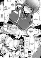 Nymphomaniac Nurse's ♥ Salacious Sex Therapy [Poccora] [Fate] Thumbnail Page 05