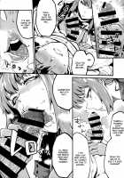 Nymphomaniac Nurse's ♥ Salacious Sex Therapy [Poccora] [Fate] Thumbnail Page 08