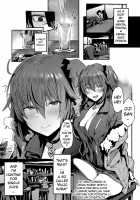 Oji-san Onegai Arun dakara / オジサン★お願いあるんだから [Kurowa] [Fate] Thumbnail Page 04