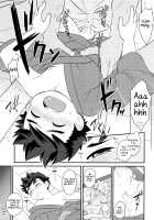 Footsteps of Adolescence 2 / 春のあしおと 増強剤 [Mozuku] [Monster Hunter] Thumbnail Page 28