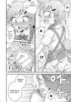 Ase to Namida to Ketsubat / 汗と涙とケツバット [Kanbayashi Takaki] [Original] Thumbnail Page 11