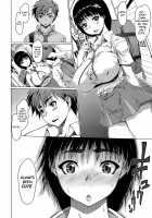 Love Word / ラブワード [Zero No Mono] [Original] Thumbnail Page 20