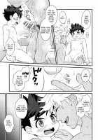 Footsteps of Adolescence / 春のあしおと [Mozuku] [Monster Hunter] Thumbnail Page 28