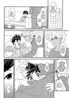 Footsteps of Adolescence / 春のあしおと [Mozuku] [Monster Hunter] Thumbnail Page 39