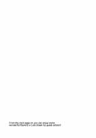 Footsteps of Adolescence / 春のあしおと [Mozuku] [Monster Hunter] Thumbnail Page 46