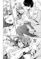 Golden Love! / ゴールデンラブ! [Tsukako] [Kantai Collection] Thumbnail Page 10