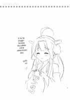 Golden Love! / ゴールデンラブ! [Tsukako] [Kantai Collection] Thumbnail Page 19