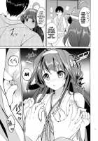 Golden Love! / ゴールデンラブ! [Tsukako] [Kantai Collection] Thumbnail Page 09