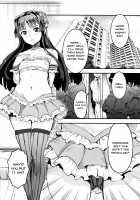 Million Baby [Nekoi Mie] [The Idolmaster] Thumbnail Page 03