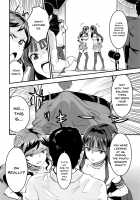 Million Baby [Nekoi Mie] [The Idolmaster] Thumbnail Page 05