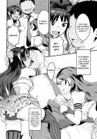 Million Baby [Nekoi Mie] [The Idolmaster] Thumbnail Page 07