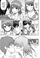 Iede Shoujo no Naruse-san / 家出少女の成瀬さん [Pasdar] [Original] Thumbnail Page 10