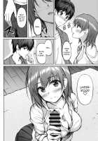 Iede Shoujo no Naruse-san / 家出少女の成瀬さん [Pasdar] [Original] Thumbnail Page 11