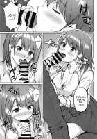 Iede Shoujo no Naruse-san / 家出少女の成瀬さん [Pasdar] [Original] Thumbnail Page 12