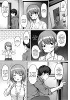 Iede Shoujo no Naruse-san / 家出少女の成瀬さん [Pasdar] [Original] Thumbnail Page 06