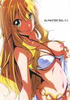 Re:M@STER IDOL F.C [Island] [The Idolmaster] Thumbnail Page 02