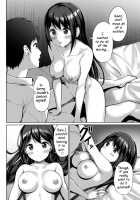 Kitakugo Kanojo to... / 帰宅後彼女と… [Pasdar] [Original] Thumbnail Page 16