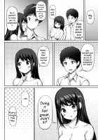 Kitakugo Kanojo to... / 帰宅後彼女と… [Pasdar] [Original] Thumbnail Page 20