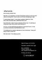 Kitakugo Kanojo to... / 帰宅後彼女と… [Pasdar] [Original] Thumbnail Page 22