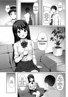 Kitakugo Kanojo to... / 帰宅後彼女と… [Pasdar] [Original] Thumbnail Page 05