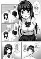 Kitakugo Kanojo to... / 帰宅後彼女と… [Pasdar] [Original] Thumbnail Page 06